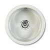 Picture of Shaws Classic Round Ceramic Sink