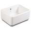 Picture of Shaws: Shaws Classic Butler 600 Ceramic Sink