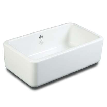 Picture of Shaws: Shaws Classic Butler 800 Ceramic Sink