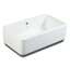 Picture of Shaws: Shaws Classic Butler 800 Ceramic Sink