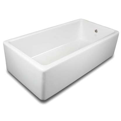 Picture of Shaws: Shaws Classic Butler 1000 Ceramic Sink