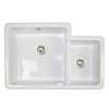 Picture of Shaws Classic Brindle 800 Ceramic Sink