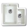 Picture of Shaws Classic Brindle Ceramic Sink