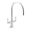 Picture of Kohler Hirise Polished Stainless Tap