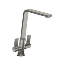 Picture of Abode Linear Flair Brushed Nickel Tap AT1221