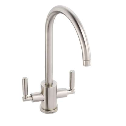 Picture of Abode: Abode Atlas Brushed Nickel Tap AT1054