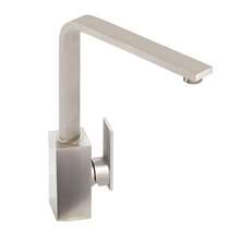 Picture of Abode New Media Brushed Nickel Tap AT1181