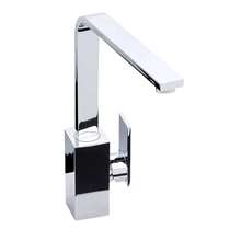 Picture of Abode New Media Chrome Tap AT1180
