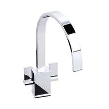Picture of Abode Atik Chrome Tap AT1148