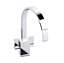 Picture of Abode: Abode Atik Chrome Tap AT1148