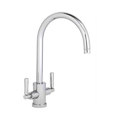 Picture of Abode: Abode Atlas Aquifier Chrome Tap AT2003