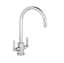 Picture of Abode: Abode Atlas Aquifier Chrome Tap AT2003