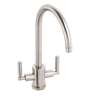 Picture of Abode Atlas Aquifier Brushed Nickel Tap AT2004