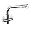 Picture of Leisure Aquadisc 4 TAD4CM/-AN Chrome Tap