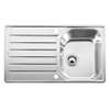 Picture of Blanco Lantos 45 S-IF Salto Stainless Steel Sink