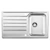 Picture of Blanco Livit 45 S Salto Stainless Steel Sink