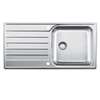 Picture of Blanco Livit XL 6 S Stainless Steel Sink