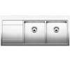 Picture of Blanco Divon II 8 S-IF Stainless Steel Sink