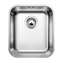 Picture of Blanco: Blanco Supra 340-U Stainless Steel Sink