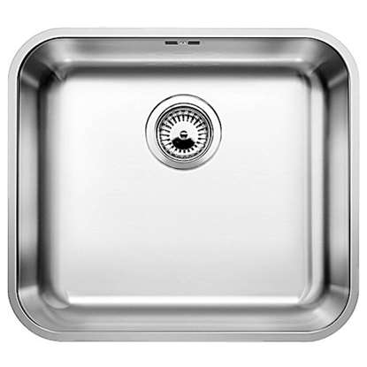 Picture of Blanco: Blanco Supra 450-U Stainless Steel Sink