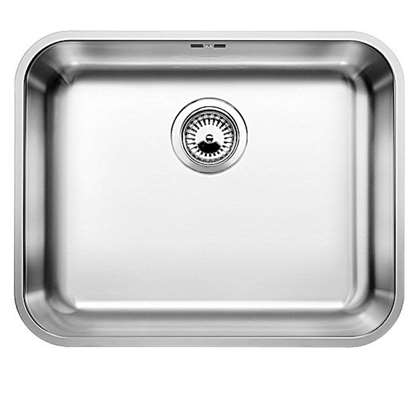 Picture of Blanco: Blanco Supra 500-U Stainless Steel Sink