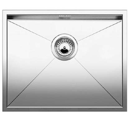 Picture of Blanco: Blanco Zerox 500-U Stainless Steel Sink