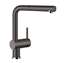 Picture of Blanco: Blanco Linus-S Pull Out Anthracite Tap