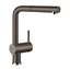 Picture of Blanco: Blanco Linus-S Pull Out Coffee Tap