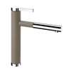 Picture of Blanco Linee-S Pull Out Tartufo Tap