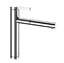 Picture of Blanco: Blanco Linee-S Pull Out Chrome Tap