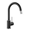 Picture of Blanco Mida-S Pull Out Anthracite Tap