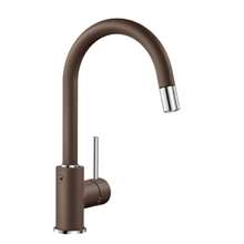 Picture of Blanco Mida-S Pull Out Coffee Tap