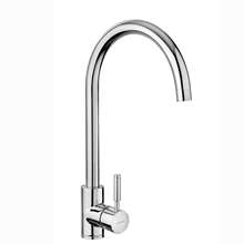 Picture of Rangemaster Aquatrend Single Lever TRE1SLBF Brushed Tap