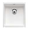 Picture of Blanco Subline 375-U Crystal White Ceramic Sink