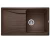 Picture of Blanco Sona 5 S Coffee Silgranit sink