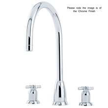 Picture of Perrin & Rowe Callisto 4885 Polished Nickel Tap