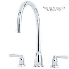 Picture of Perrin & Rowe Callisto 4886 Polished Nickel Tap