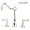 Picture of Perrin & Rowe Alsace 4771 Chrome Tap