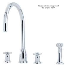 Picture of Perrin & Rowe Callisto 4890 Polished Nickel Tap