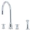 Picture of Perrin & Rowe Callisto 4890 Chrome Tap