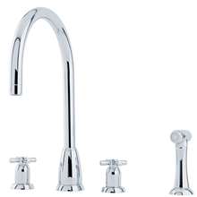 Picture of Perrin & Rowe Callisto 4890 Chrome Tap