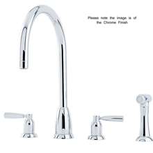 Picture of Perrin & Rowe Callisto 4891 Polished Nickel Tap