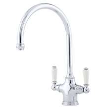 Picture of Perrin & Rowe Phoenician 4460 Chrome Tap