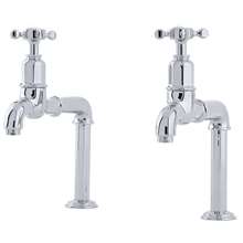 Picture of Perrin & Rowe Mayan 4338 Chrome Tap