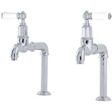 Picture of Perrin & Rowe Mayan 4332 Chrome Tap