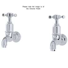 Picture of Perrin & Rowe Mayan 4328 Polished Nickel Tap
