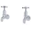 Picture of Perrin & Rowe Mayan 4328 Chrome Tap