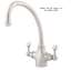 Picture of Perrin & Rowe: Perrin & Rowe Etruscan 4320 Chrome Tap