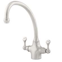 Picture of Perrin & Rowe Etruscan 4320 Pewter Tap