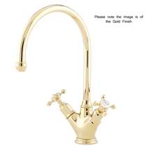 Picture of Perrin & Rowe Minoan 4385 Chrome Tap